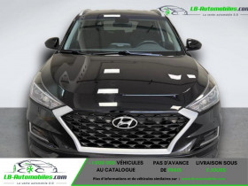 Hyundai Tucson Tucson 1.6 Select 2WD Navi|PDC|Sitzhzg.  occasion  Beaupuy - photo n5